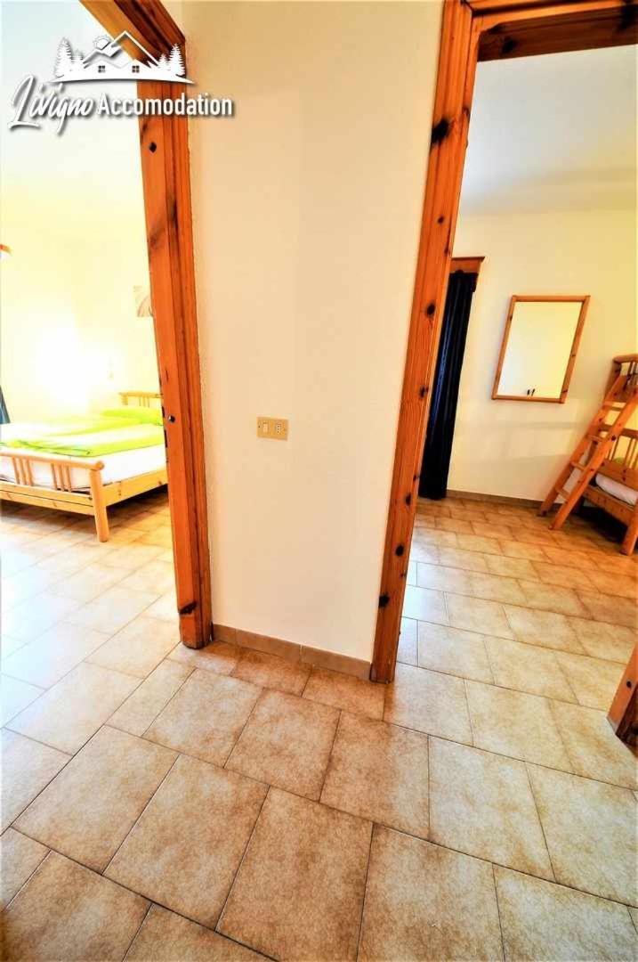 Chalet Da Maria Livigno Rum bild