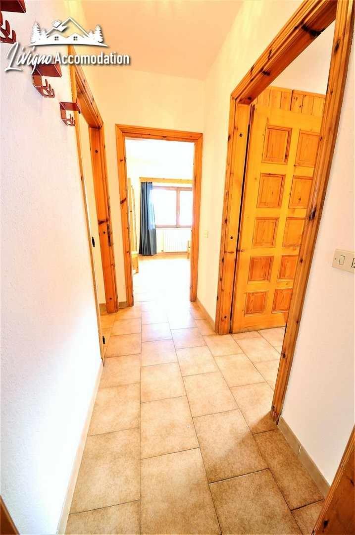 Chalet Da Maria Livigno Rum bild