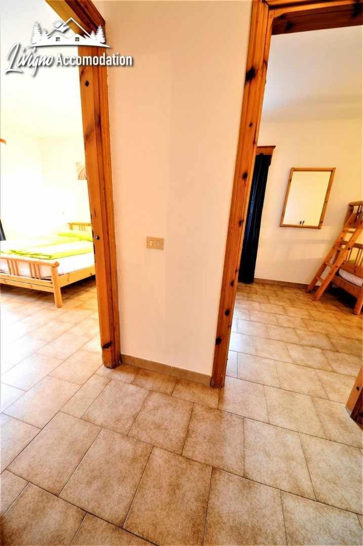 Chalet Da Maria Livigno Rum bild
